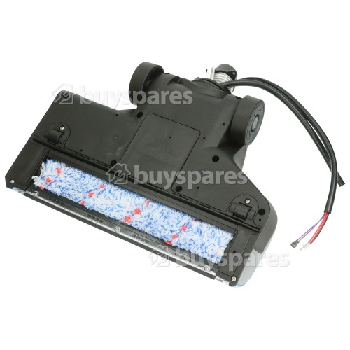 Buse De Sol Pour Aspirateur - Sarcelle - Bissell