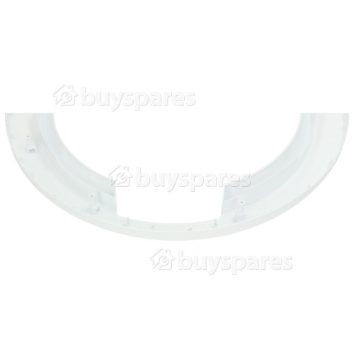 Hoover Waschmaschinen-Außentürrahmen - Weiß | BuySpares Germany