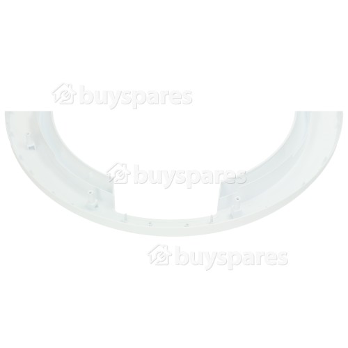 Hoover Outer Door Frame - White