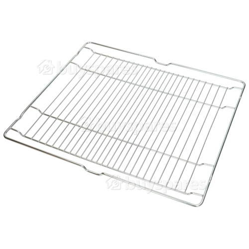 Genuine SMEG Main Oven Cooker Chrome Grill Wire Shelf Rack 457 x 350 x 33 mm