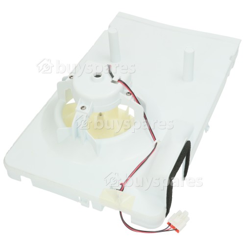 Hoover Fan Motor Assembly : 0064000944 ZWF-02-3.5 DC 13v 3.3w