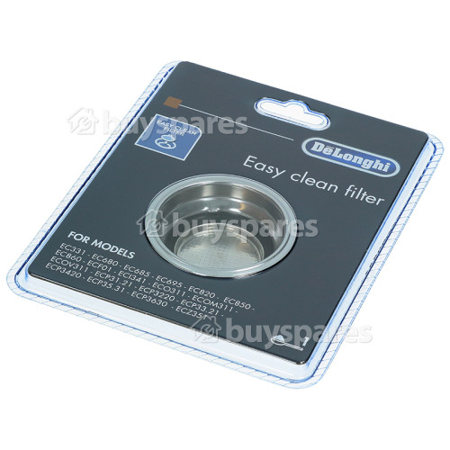 Delonghi Small One-Cup Filter | BuySpares