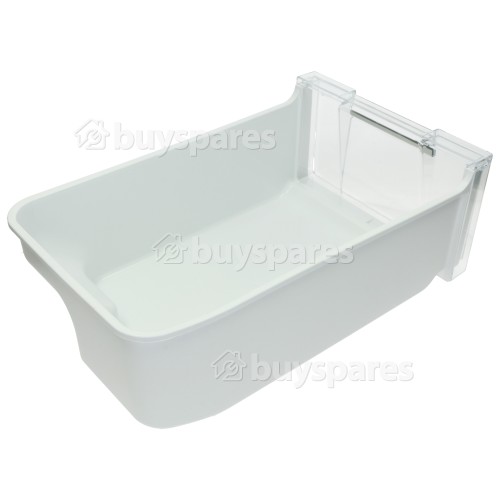 Hotpoint Kühlschrank-Gemüseschublade - Links GW | BuySpares Germany