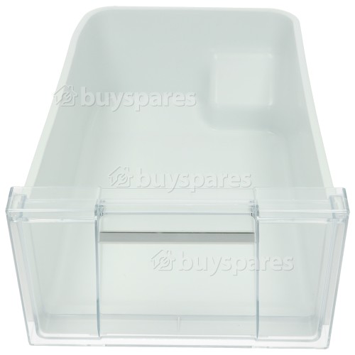 Hotpoint Kühlschrank-Gemüseschublade - Links GW | BuySpares Germany