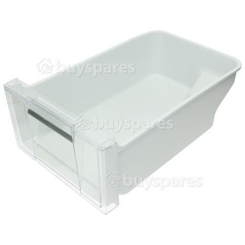 Hotpoint Kühlschrank-Gemüseschublade - Links GW | BuySpares Germany