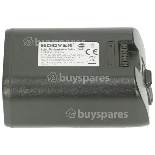 Hoover Rechargeable Battery