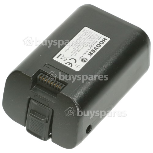 Hoover Rechargeable Battery BuySpares