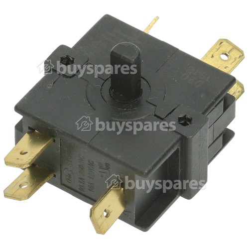 Kenwood Control Switch