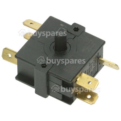Kenwood Control Switch