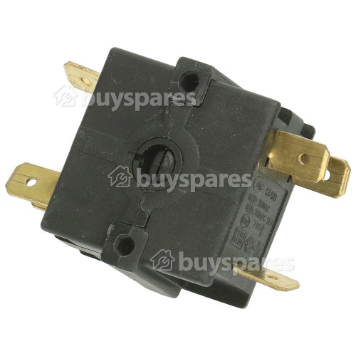 Kenwood Control Switch