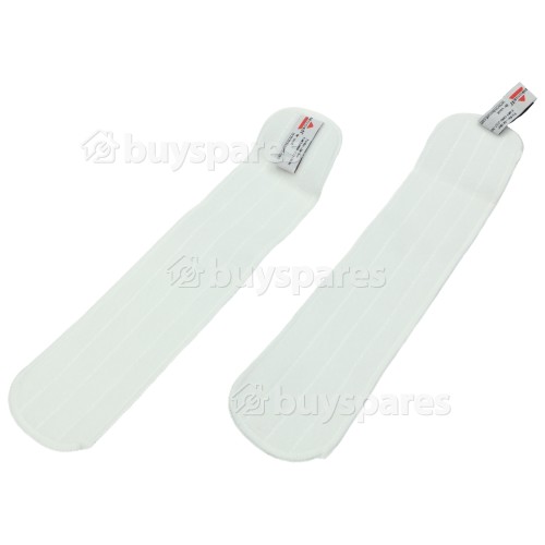 Bissell ProHeat All Rounder 7700E Hard Floor Cleaning Pads