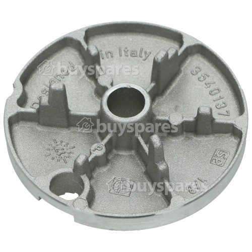 Arthur Martin Medium Burner Crown