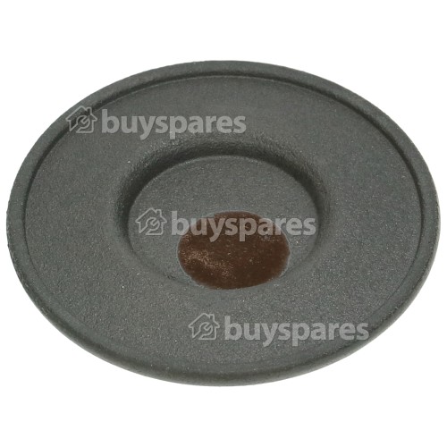 Samsung Burner Cap Auxiliary