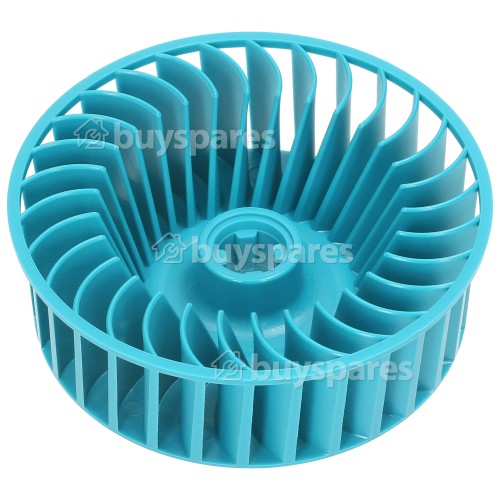 SEB Turbine+bracket