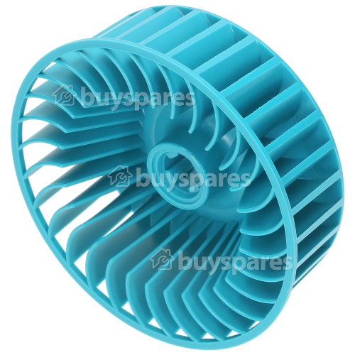 SEB Turbine+bracket