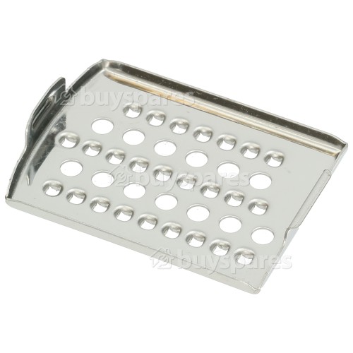 Kenwood Rasping Plate 'E' FP770 FP776