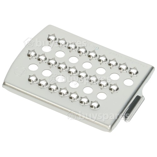 Kenwood Rasping Plate 'E' FP770 FP776