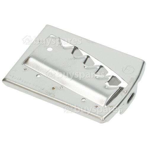 Kenwood Fine Chipper Plate 'F' FP770 FP776