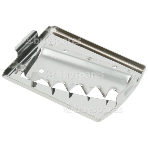 Kenwood Fine Chipper Plate 'F' FP770 FP776