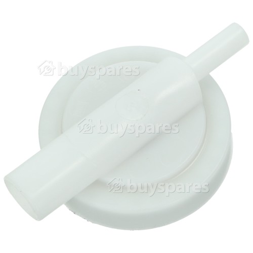 Kenwood Pressure Switch & Tube