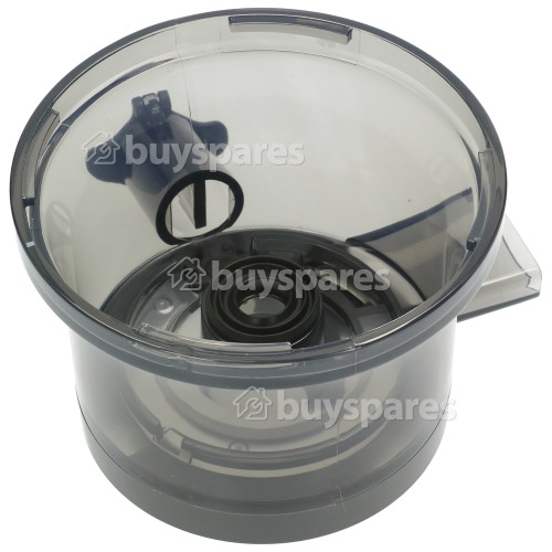 Kenwood Juicing Bowl Assembly (inc Seals)printed BuySpares