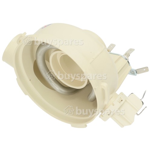 Rosieres Heater In Pump Body : 184DEG. C 220/240V. 50/60HZ 1800W