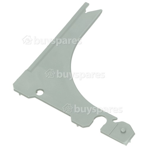 Raymond Left Hand Top Corner Bracket