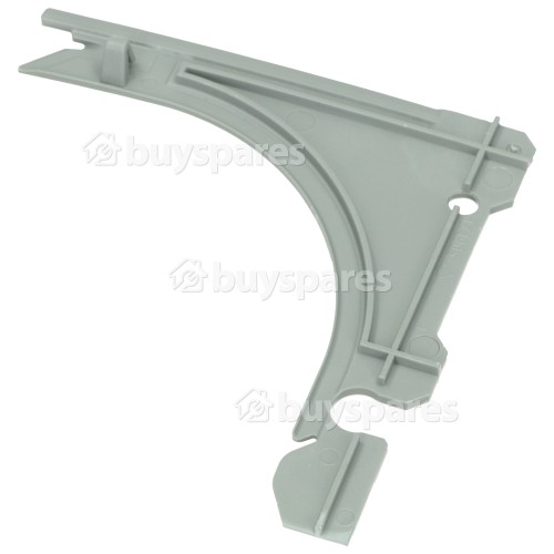 Raymond Left Hand Top Corner Bracket
