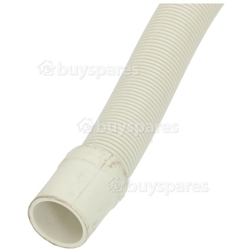 Firenzi Drain Hose With Right Angle End