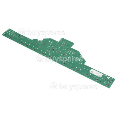 Bosch Operating Display Module