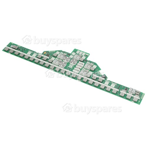 Bosch Operating Display Module