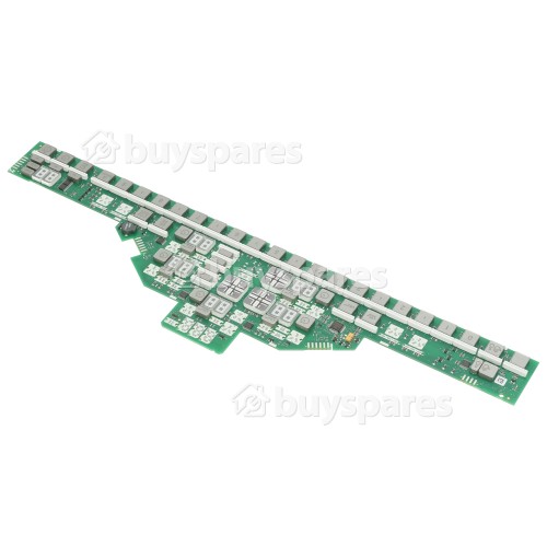 Bosch Operating Display Module
