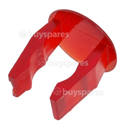 Algor Indicator Red Lens