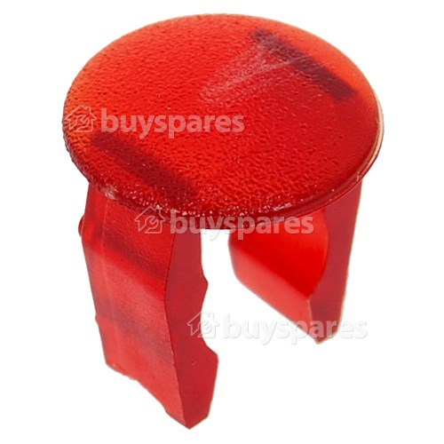 Algor Indicator Red Lens