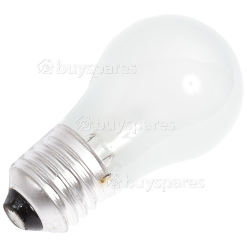 Amana AC2224GEKS 40W ES Round Appliance Lamp