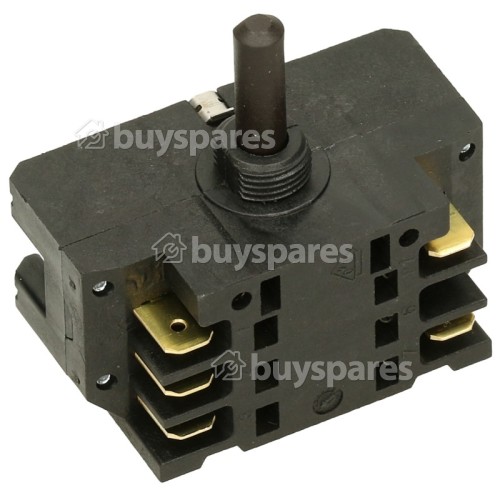 Philips Hob Function Selector Switch EGO 41.32723.030