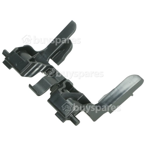 Siemens VS05G2555/03 Dust Bag Frame Support