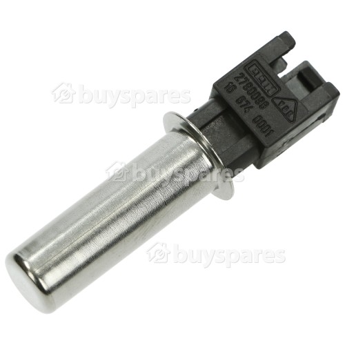 Bosch Waschmaschinen-Temperatursensor NTC : 16674000 101