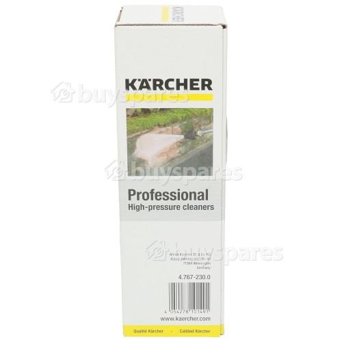 Buse Embout Rotatif De Nettoyeur Haute Pression Karcher