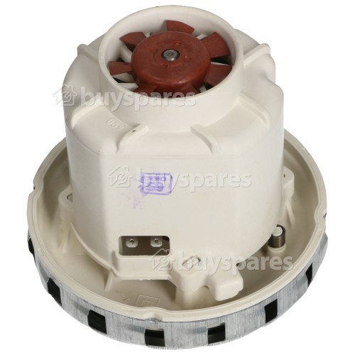 Simac WFF1800PET Motor