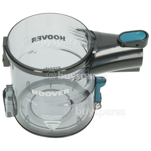 Hoover Cyclonic Unit Assembly