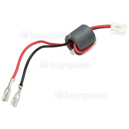 Bosch BCH625KTGB/01 Cable Harness