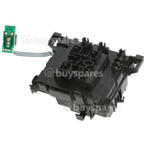 Flavel DWF642W Electronic Card