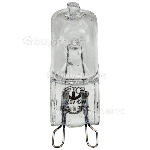 Electrolux Lamp 6 Ps 9w G9 Low Consu
