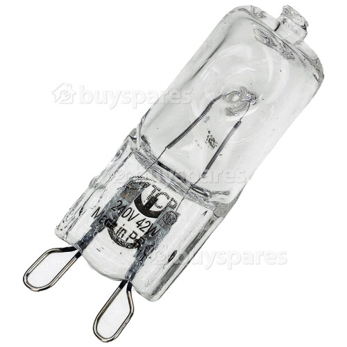 Electrolux Lamp 6 Ps 9w G9 Low Consu