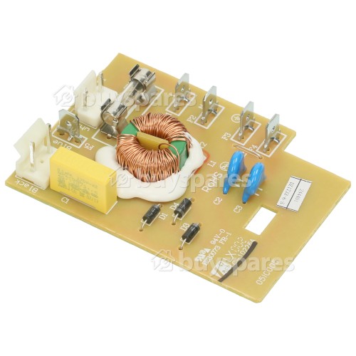 Simac Board