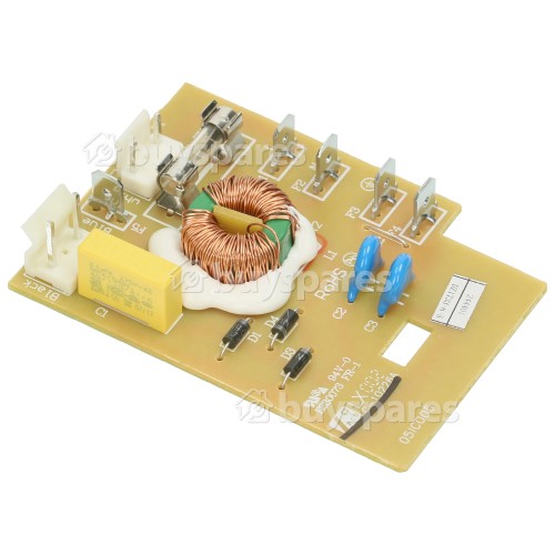 DeLonghi Board