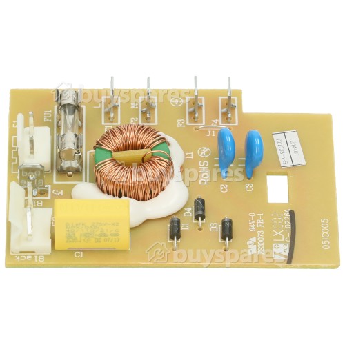 Simac Board