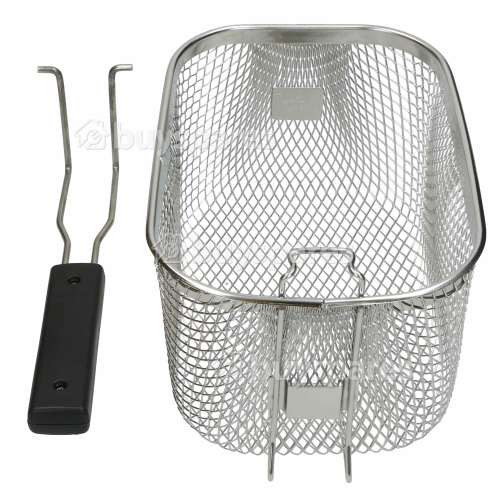 DeLonghi Deep Fat Fryer Basket