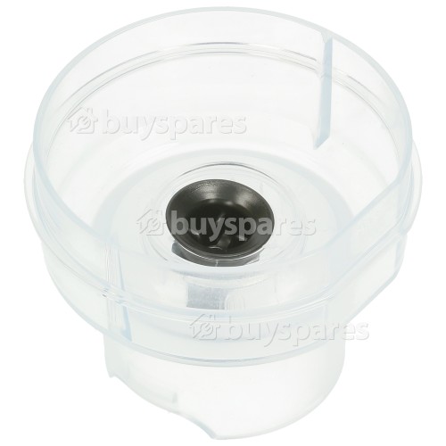 Braun Ics Sg Upperhousing Easyclick+